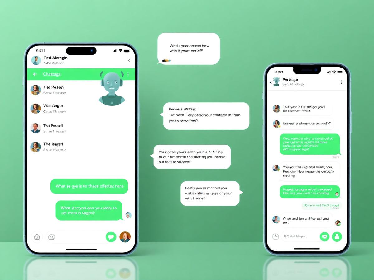 AI Chatbot that actually converts