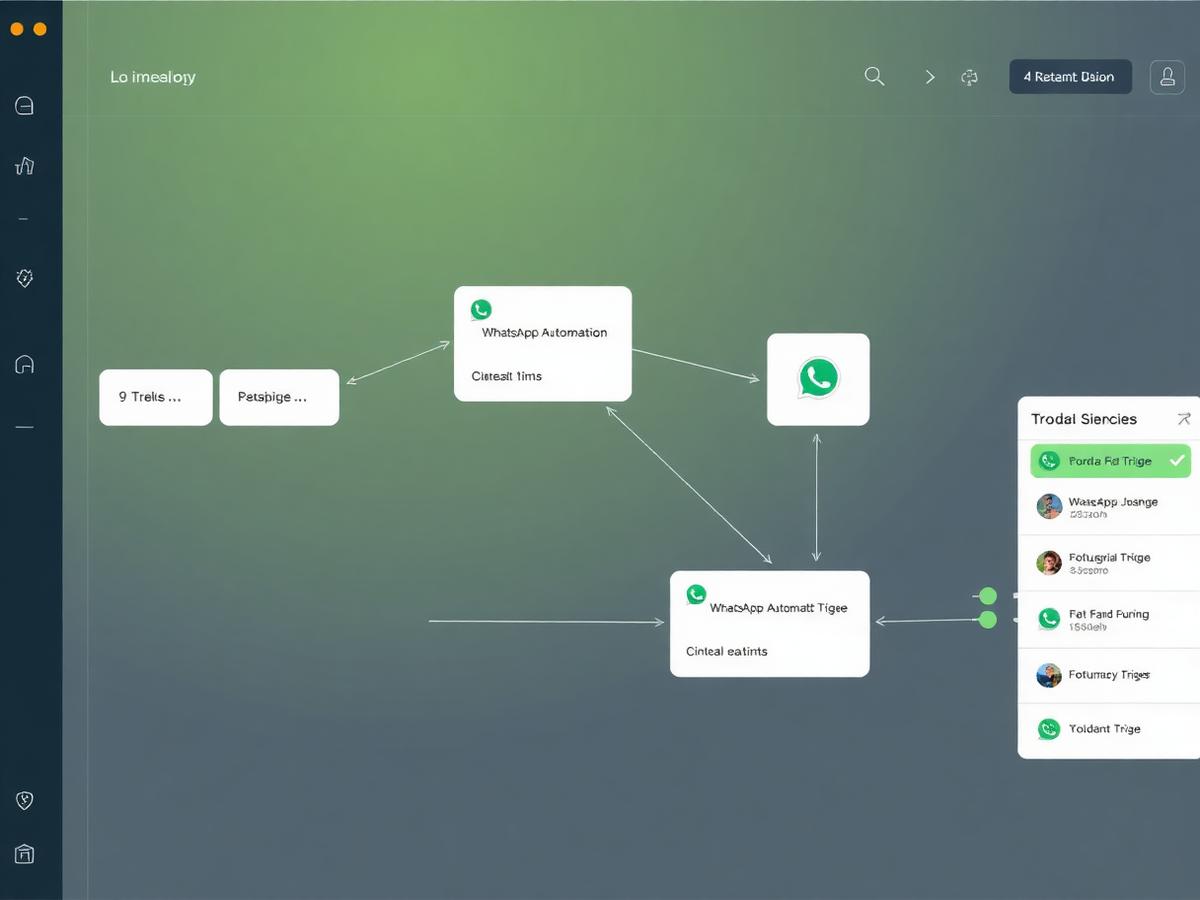 No-code automation for every workflow